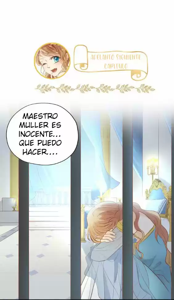 Melodía De Theodore - Capítulo 25 - Página 56 - LectorTMOo