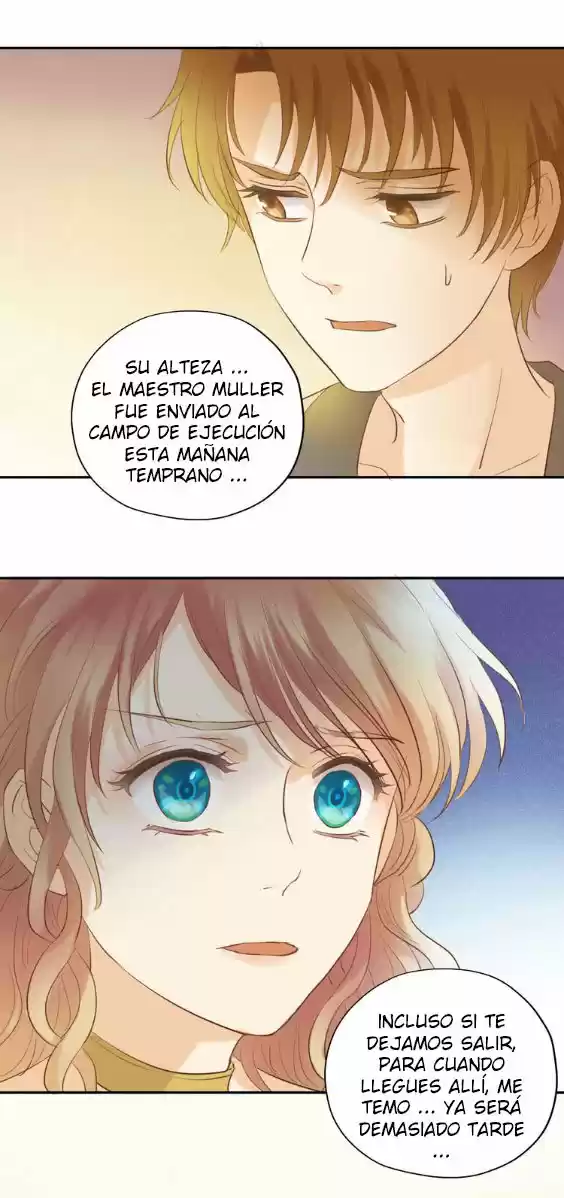 Melodía De Theodore - Capítulo 26 - Página 8 - LectorTMOo