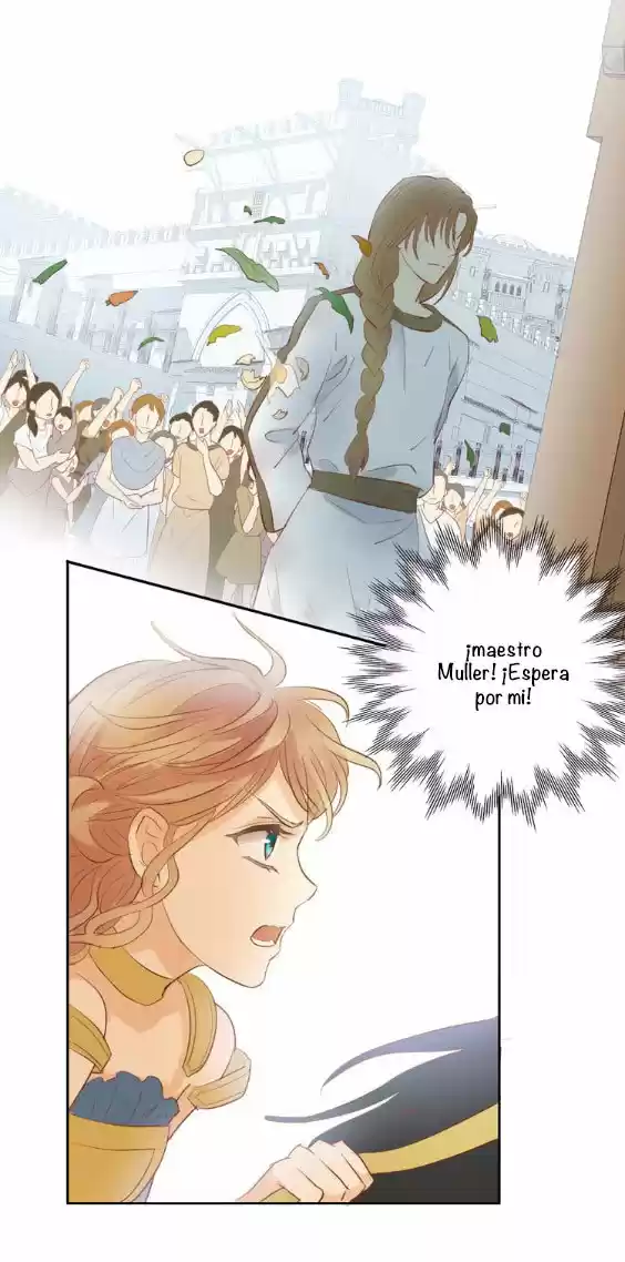 Melodía De Theodore - Capítulo 27 - Página 7 - LectorTMOo