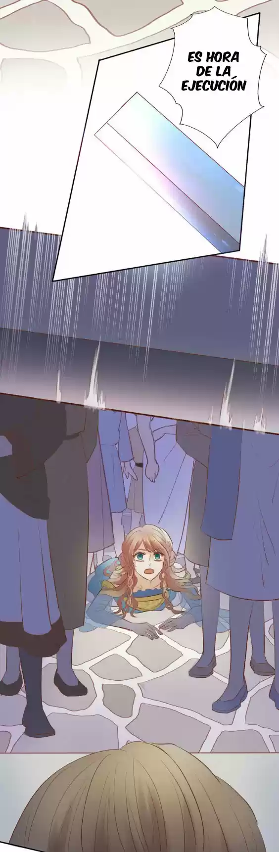 Melodía De Theodore - Capítulo 27 - Página 19 - LectorTMOo