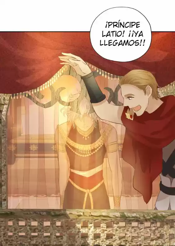 Melodía De Theodore - Capítulo 27 - Página 29 - LectorTMOo