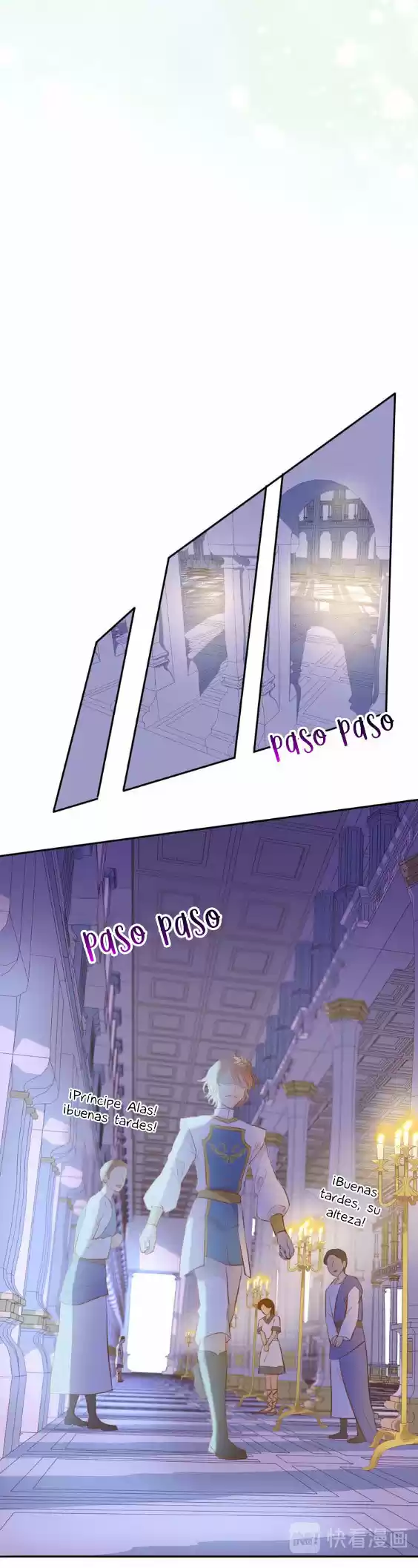 Melodía De Theodore - Capítulo 29 - Página 18 - LectorTMOo