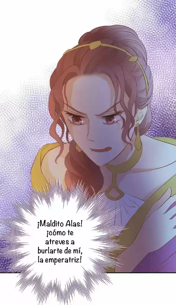 Melodía De Theodore - Capítulo 29 - Página 22 - LectorTMOo
