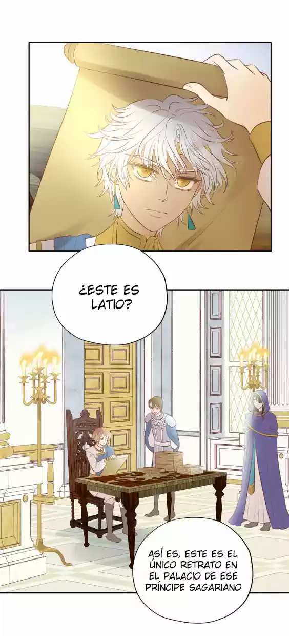 Melodía De Theodore - Capítulo 29 - Página 25 - LectorTMOo