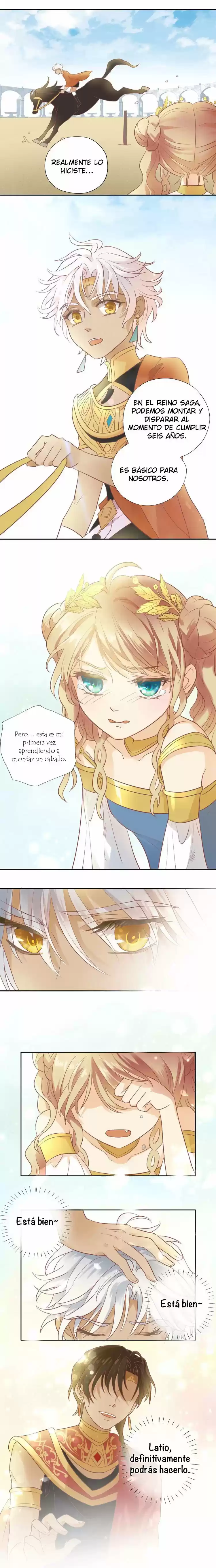 Melodía De Theodore - Capítulo 3 - Página 3 - LectorTMOo