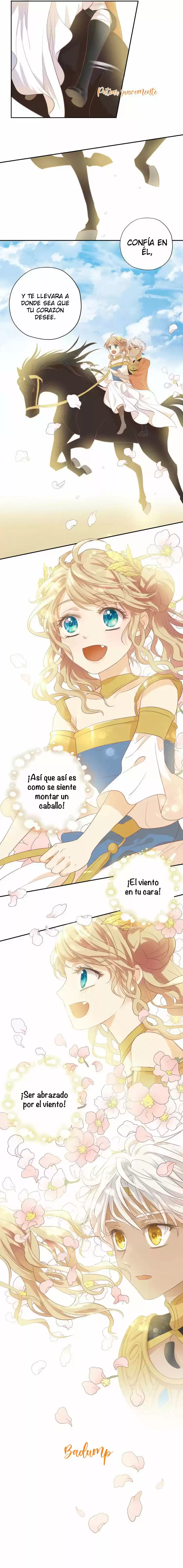 Melodía De Theodore - Capítulo 3 - Página 6 - LectorTMOo