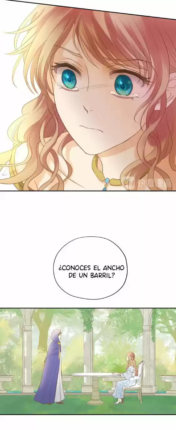 Melodía De Theodore - Capítulo 30 - Página 9 - LectorTMOo