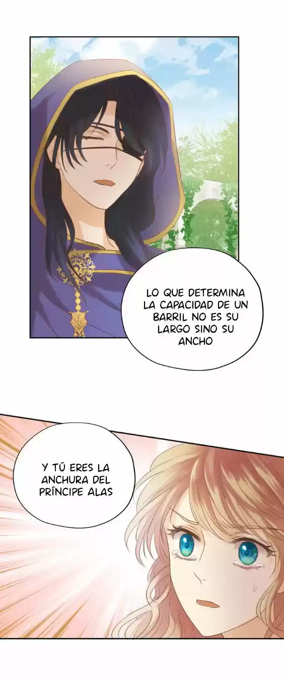 Melodía De Theodore - Capítulo 30 - Página 10 - LectorTMOo