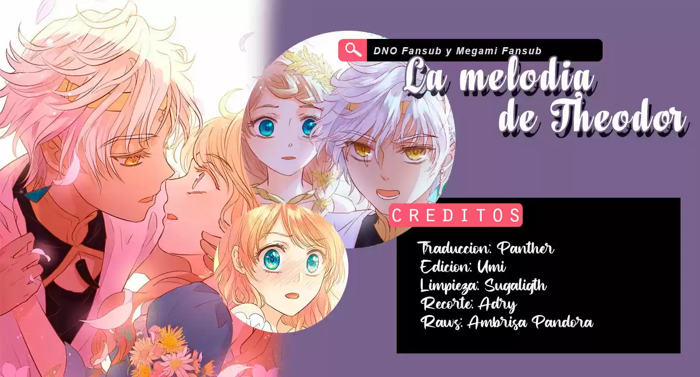 Melodía De Theodore - Capítulo 30 - Página 40 - LectorTMOo