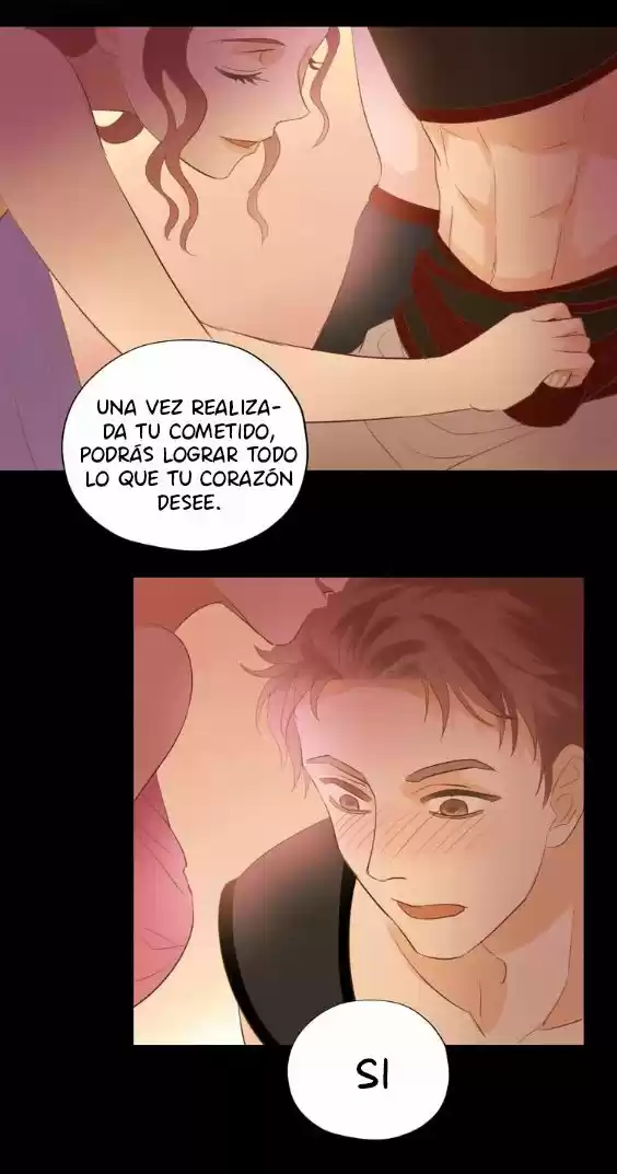 Melodía De Theodore - Capítulo 31 - Página 24 - LectorTMOo