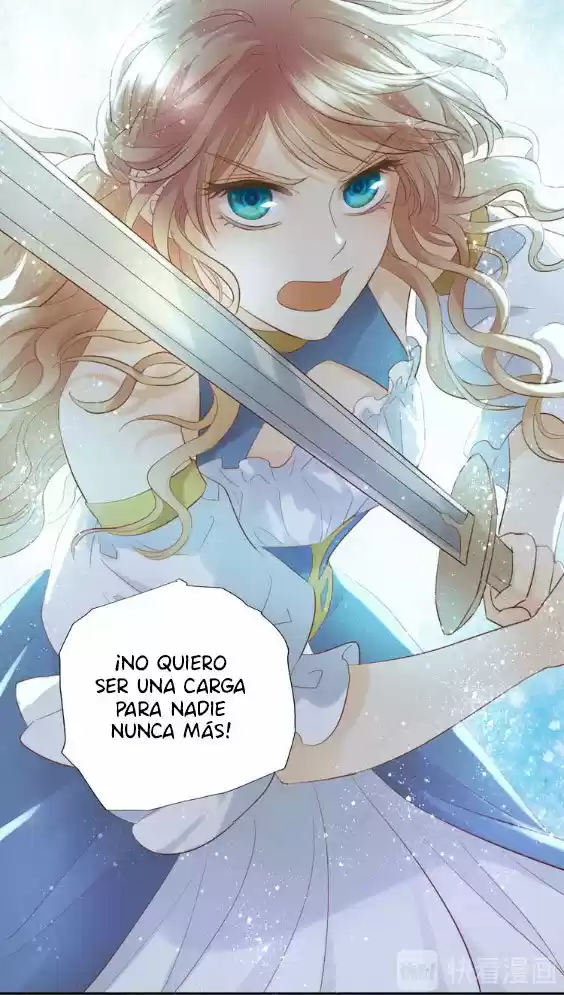 Melodía De Theodore - Capítulo 32 - Página 23 - LectorTMOo