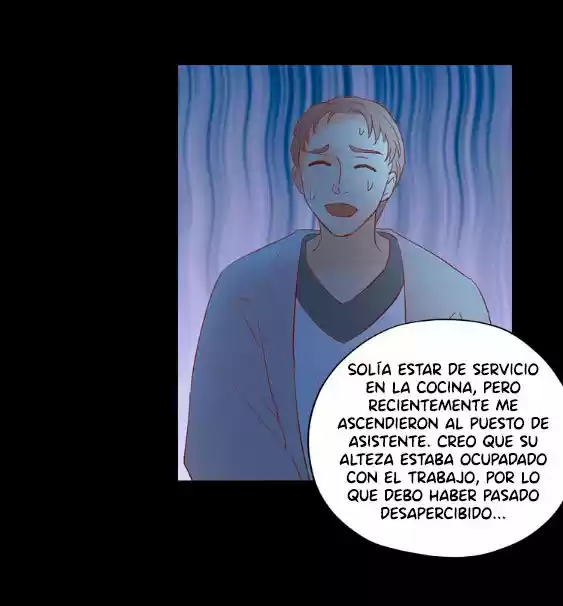 Melodía De Theodore - Capítulo 33 - Página 17 - LectorTMOo