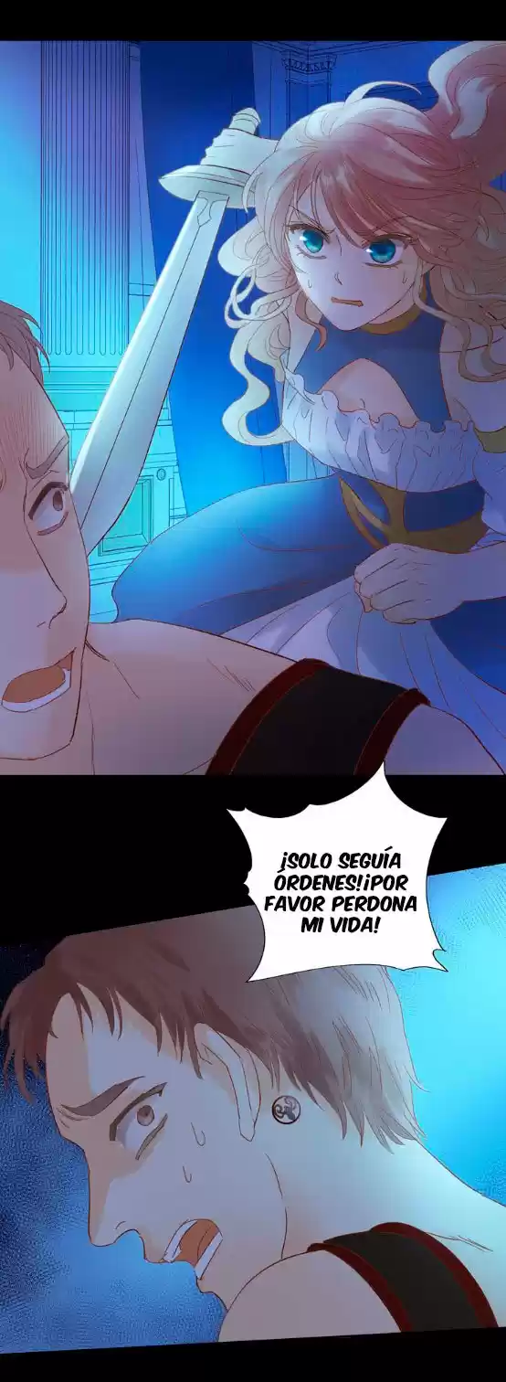 Melodía De Theodore - Capítulo 34 - Página 18 - LectorTMOo