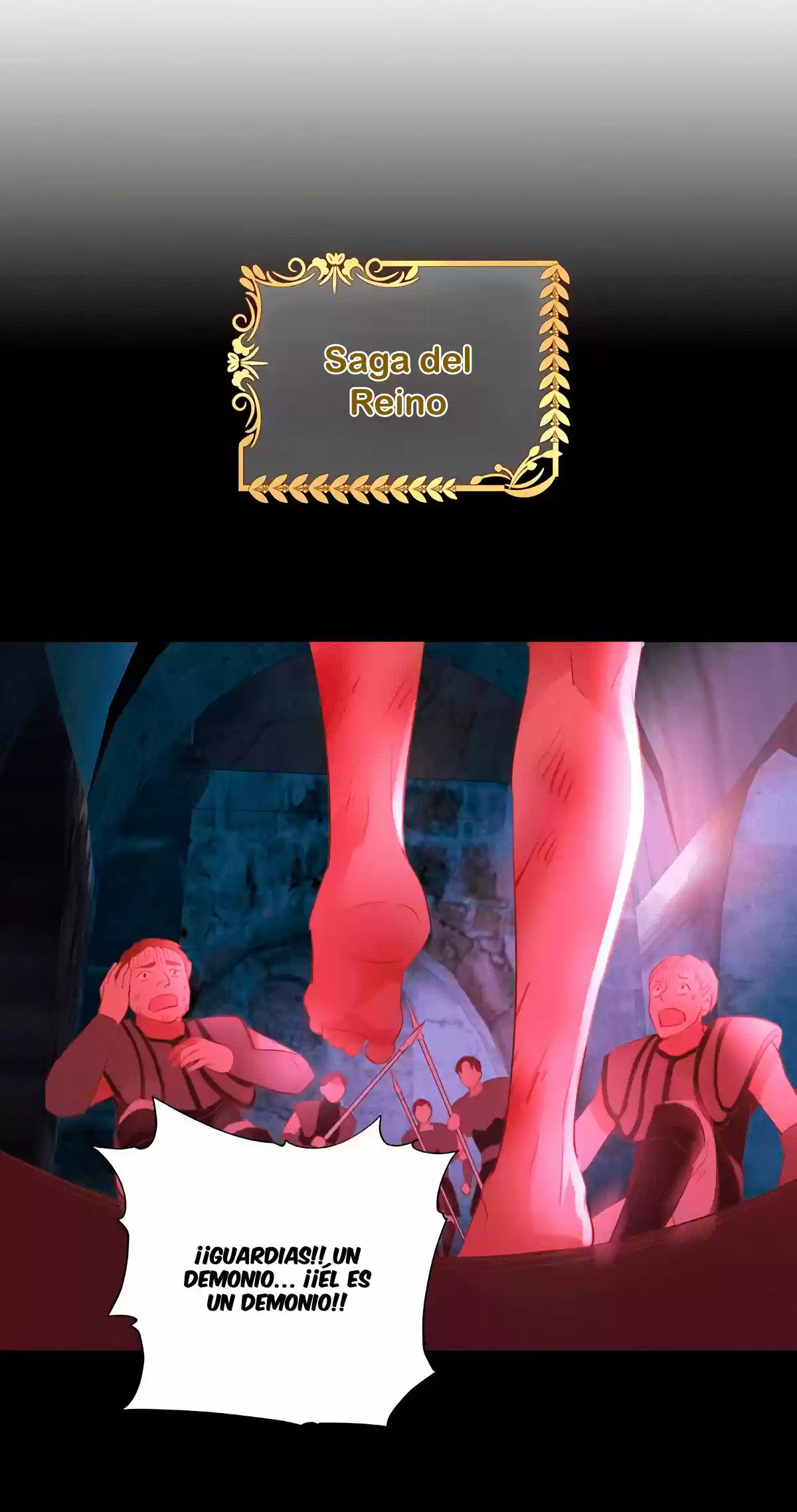 Melodía De Theodore - Capítulo 35 - Página 3 - LectorTMOo