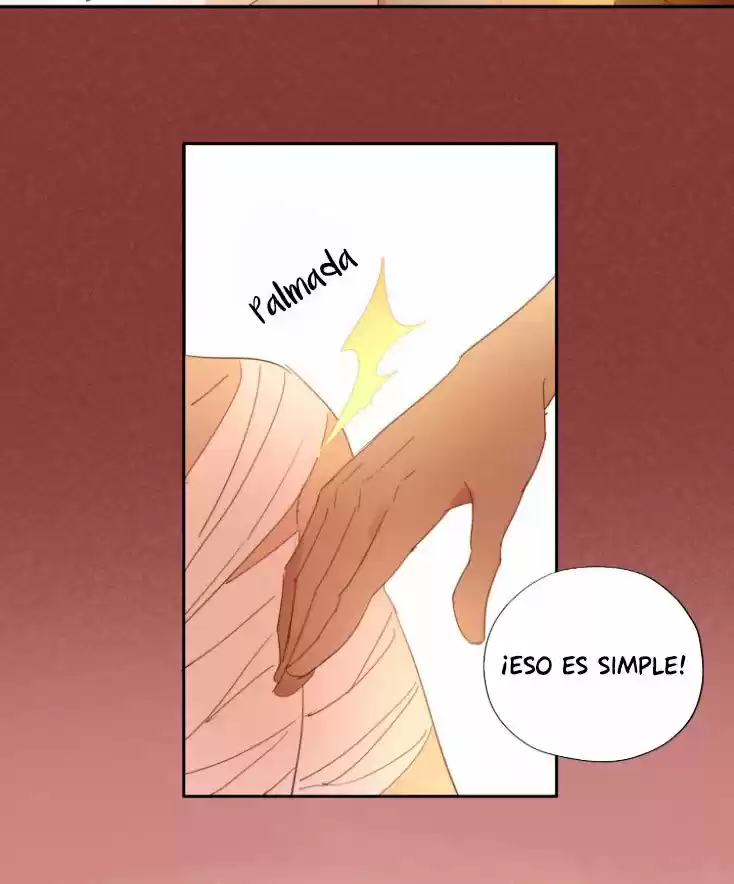 Melodía De Theodore - Capítulo 38 - Página 4 - LectorTMOo