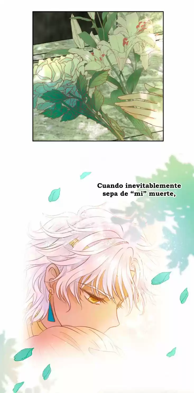 Melodía De Theodore - Capítulo 38 - Página 20 - LectorTMOo
