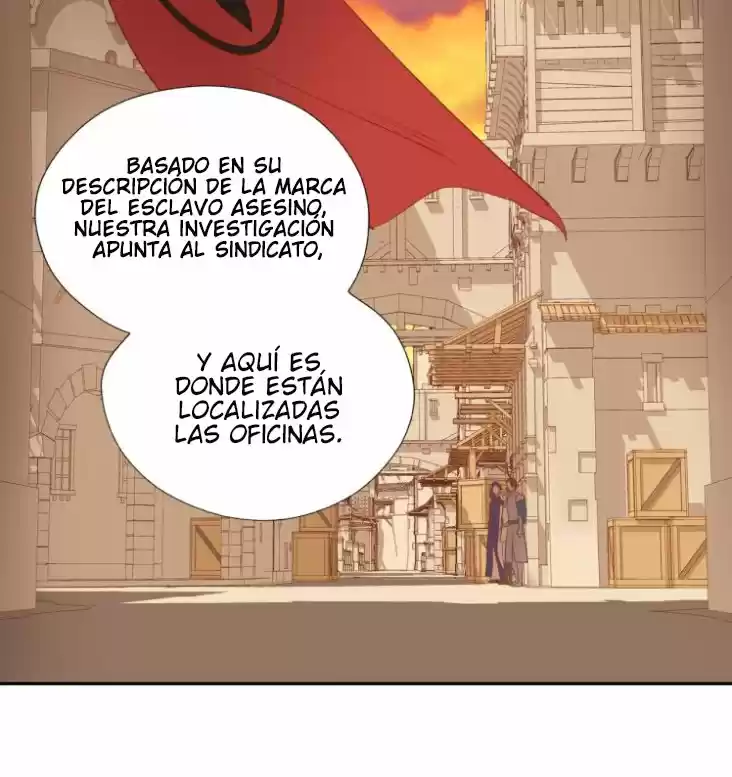 Melodía De Theodore - Capítulo 39 - Página 3 - LectorTMOo