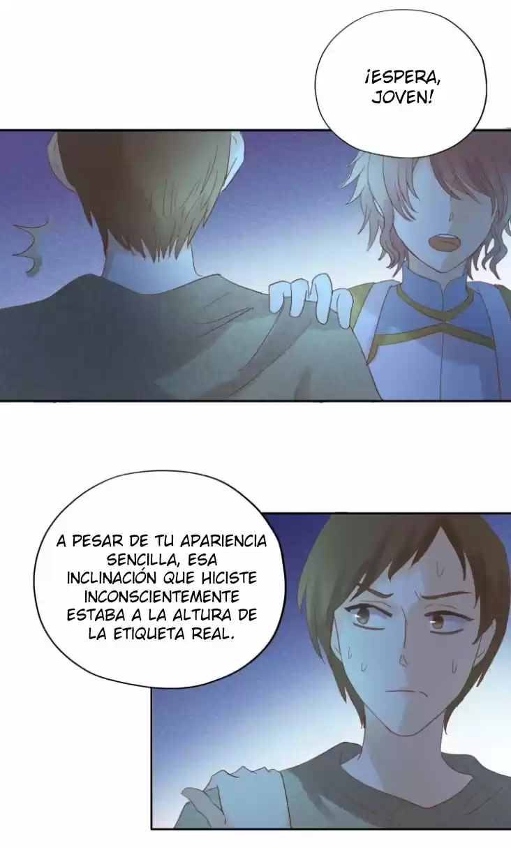 Melodía De Theodore - Capítulo 39 - Página 29 - LectorTMOo