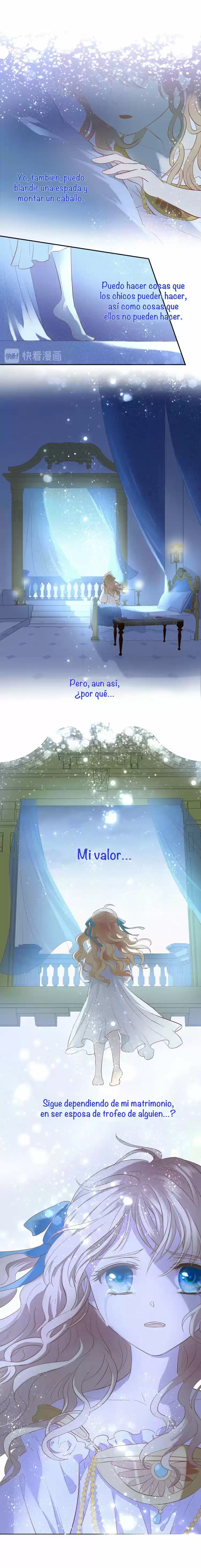 Melodía De Theodore - Capítulo 4 - Página 11 - LectorTMOo