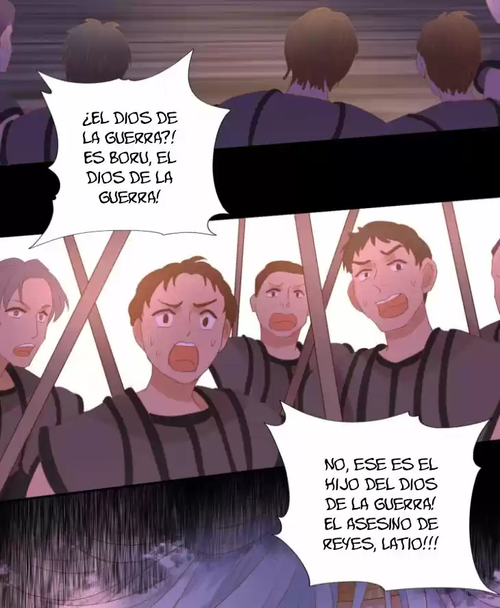 Melodía De Theodore - Capítulo 40 - Página 3 - LectorTMOo