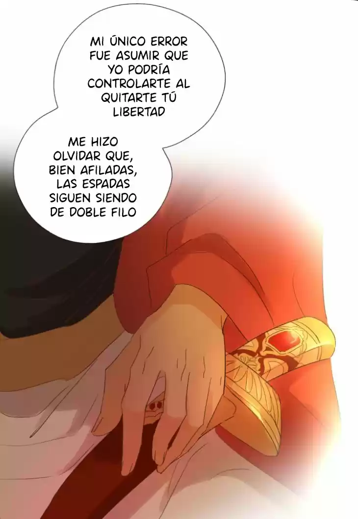 Melodía De Theodore - Capítulo 40 - Página 20 - LectorTMOo