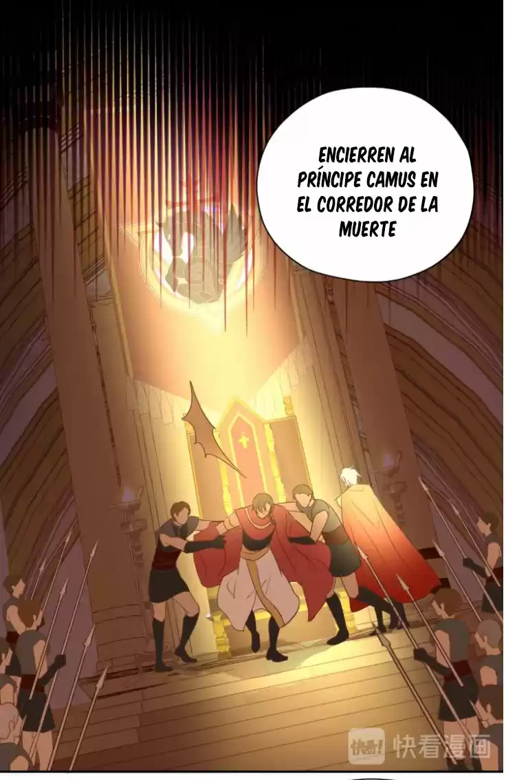 Melodía De Theodore - Capítulo 40 - Página 25 - LectorTMOo