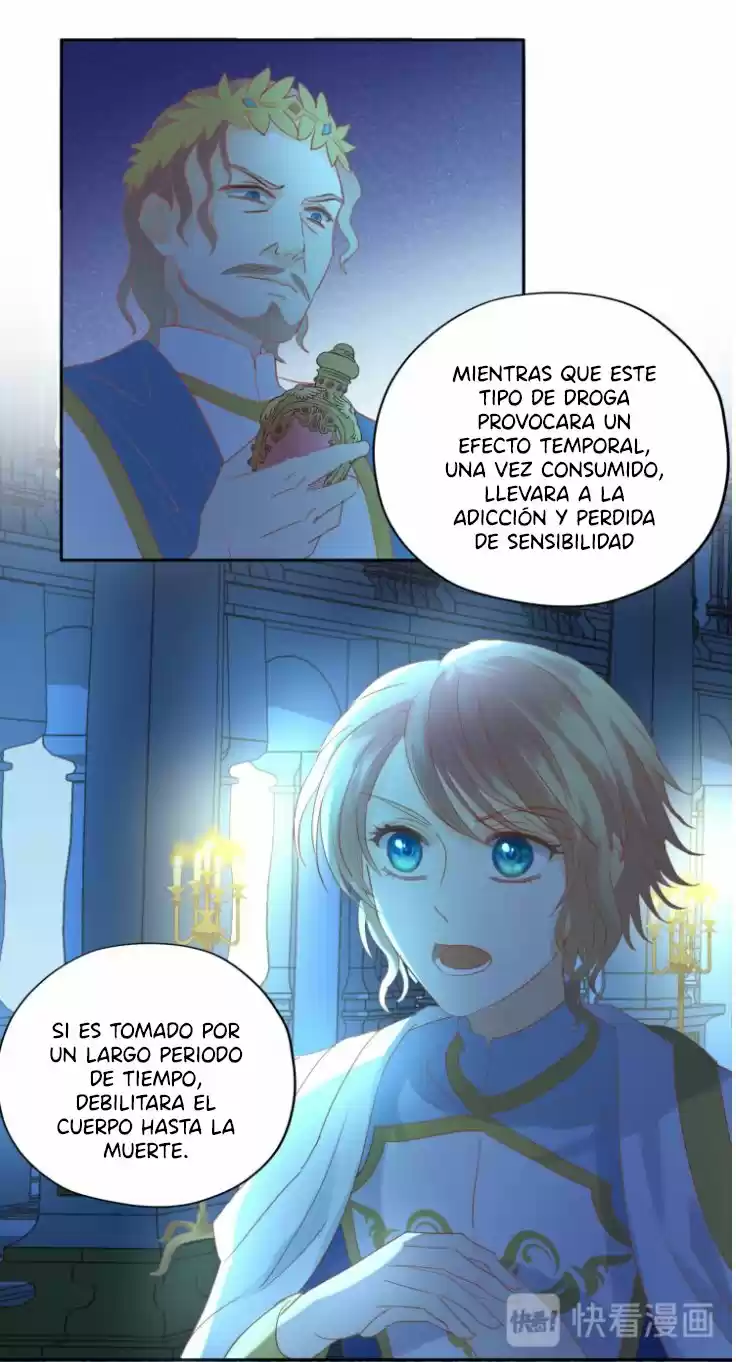 Melodía De Theodore - Capítulo 40 - Página 31 - LectorTMOo