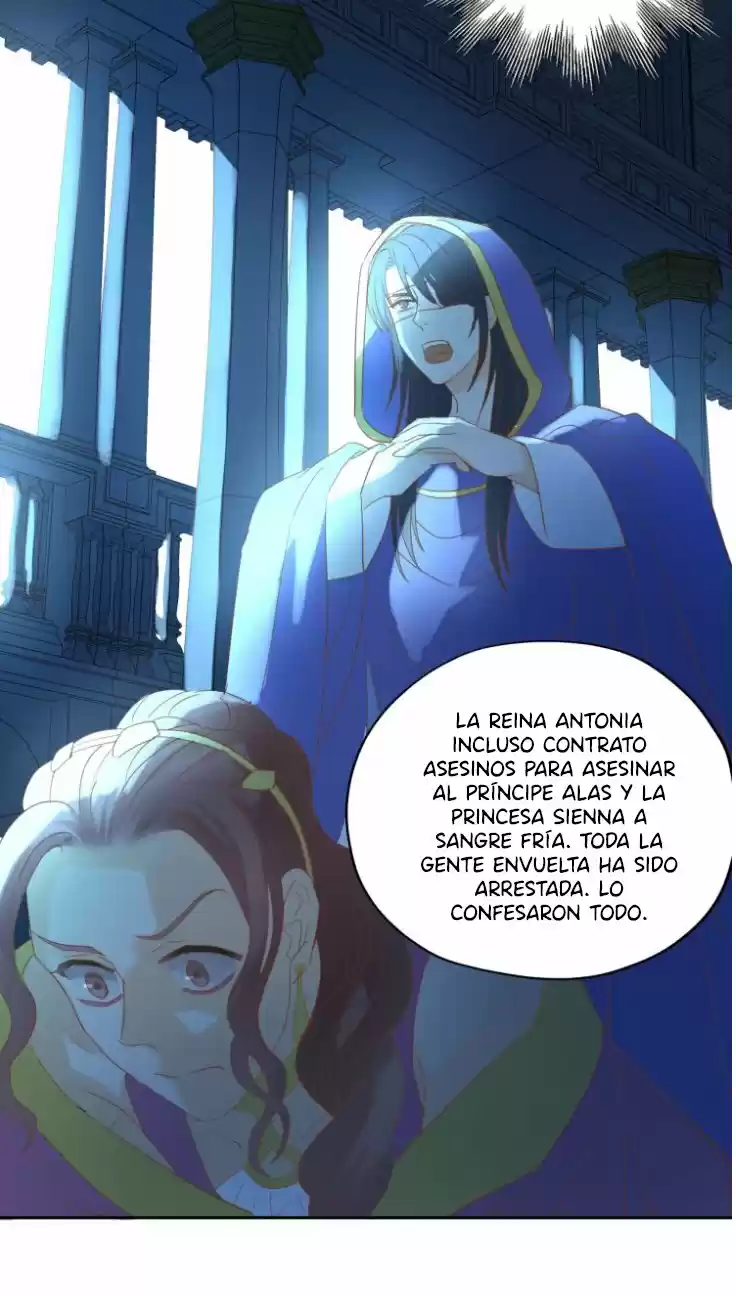 Melodía De Theodore - Capítulo 40 - Página 34 - LectorTMOo
