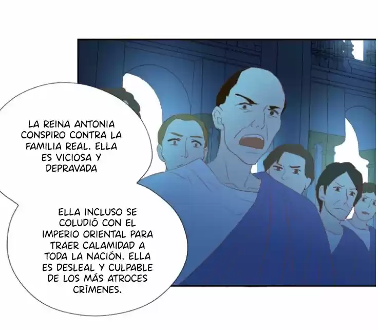 Melodía De Theodore - Capítulo 40 - Página 35 - LectorTMOo