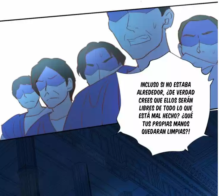 Melodía De Theodore - Capítulo 40 - Página 42 - LectorTMOo