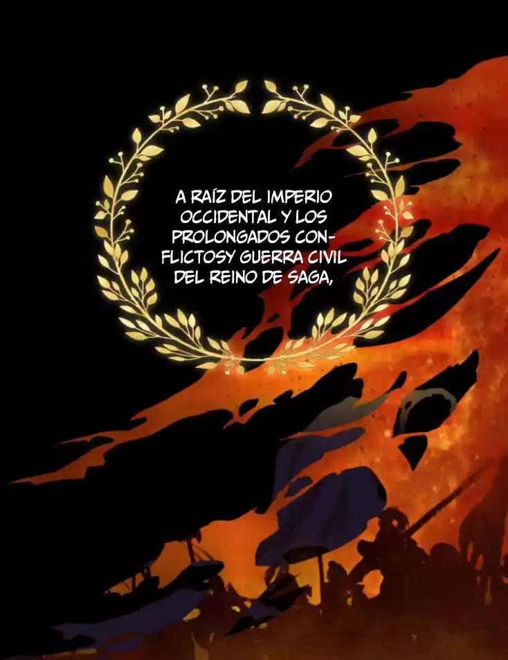 Melodía De Theodore - Capítulo 41 - Página 2 - LectorTMOo