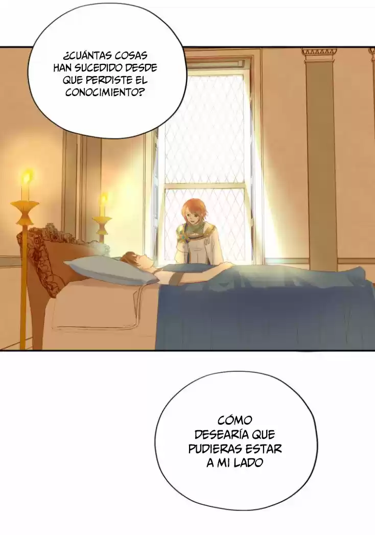 Melodía De Theodore - Capítulo 41 - Página 6 - LectorTMOo