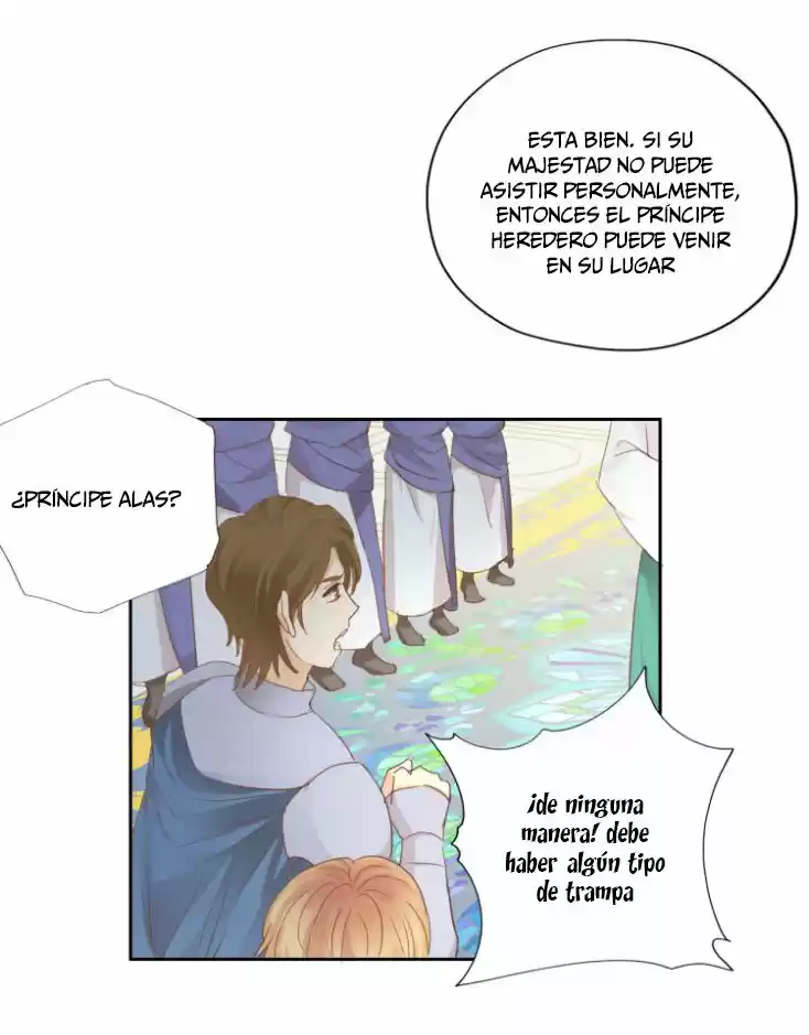 Melodía De Theodore - Capítulo 41 - Página 14 - LectorTMOo