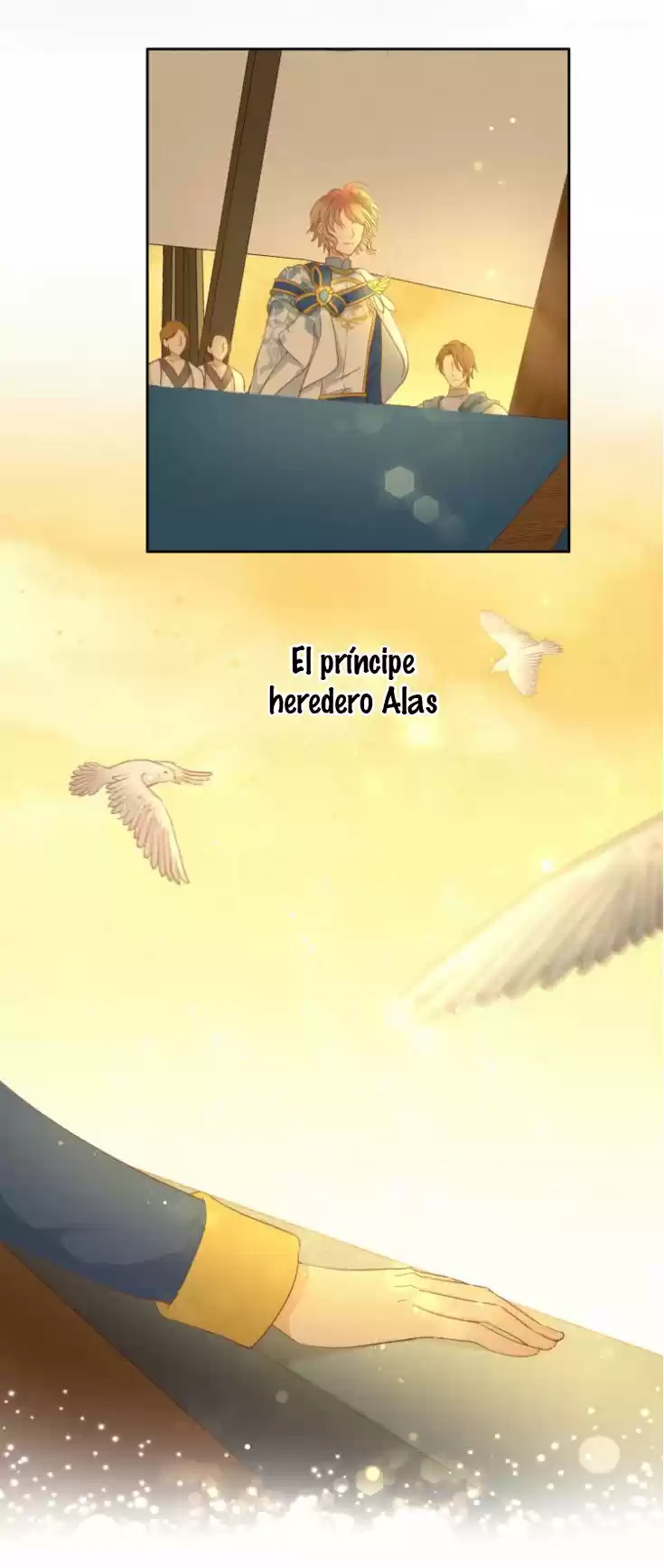 Melodía De Theodore - Capítulo 41 - Página 26 - LectorTMOo