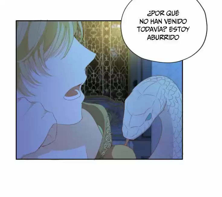 Melodía De Theodore - Capítulo 41 - Página 33 - LectorTMOo