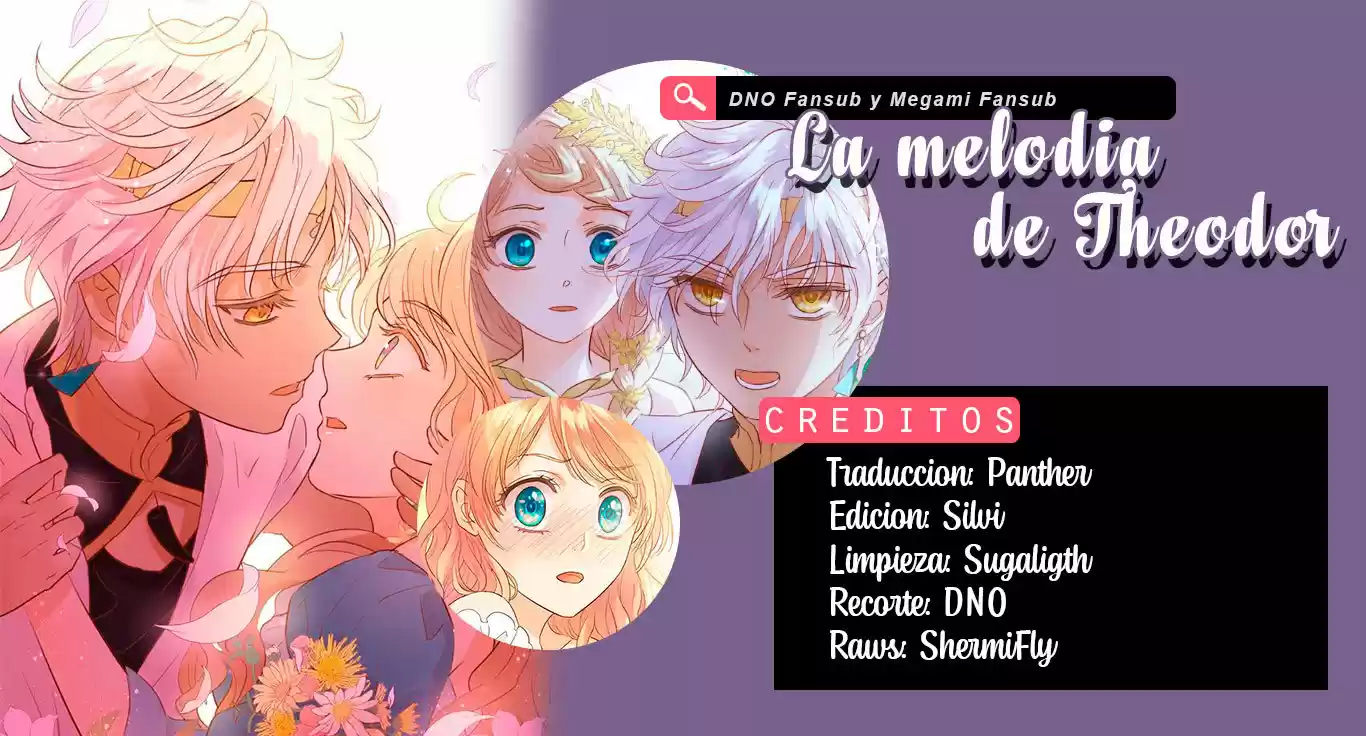 Melodía De Theodore - Capítulo 42 - Página 1 - LectorTMOo
