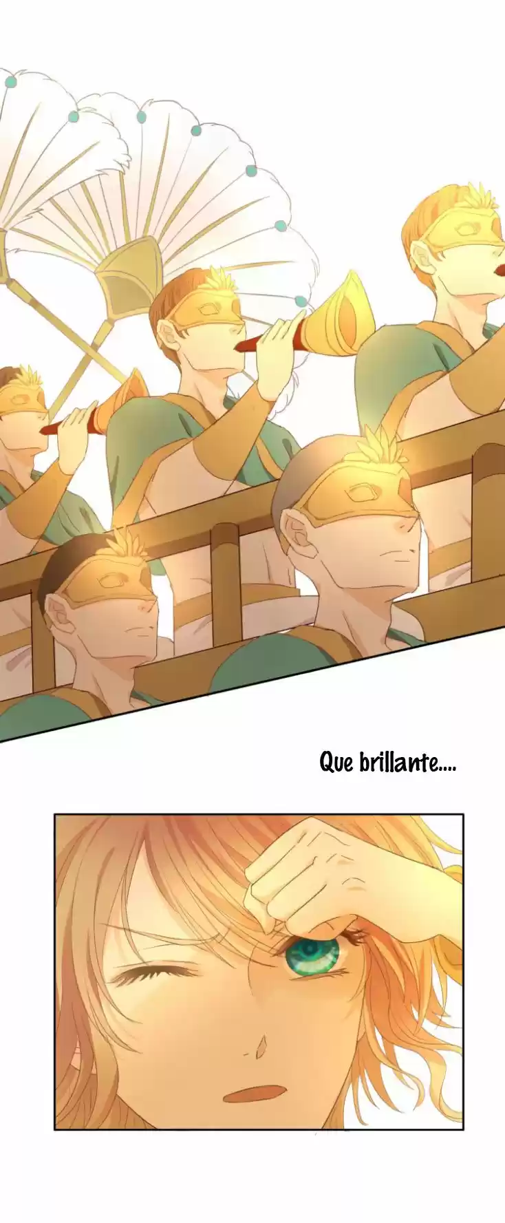Melodía De Theodore - Capítulo 42 - Página 12 - LectorTMOo
