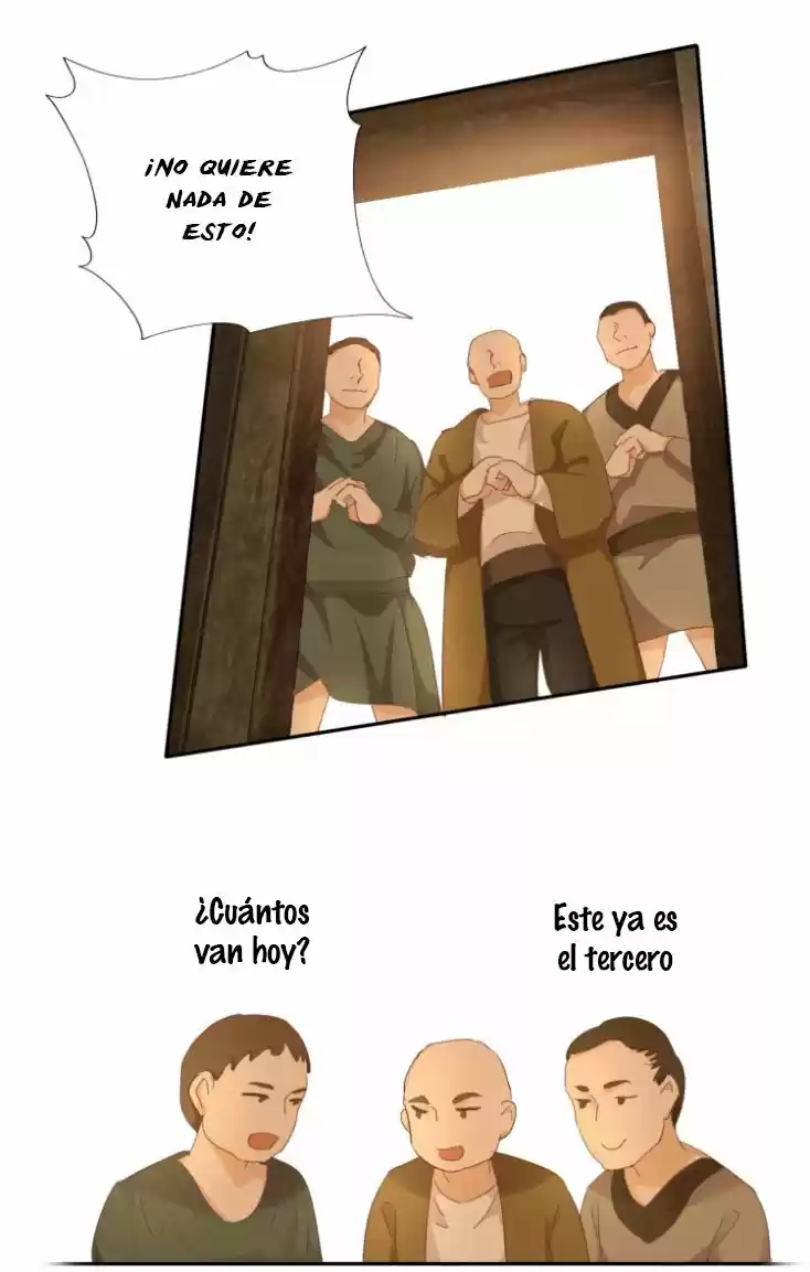 Melodía De Theodore - Capítulo 42 - Página 21 - LectorTMOo