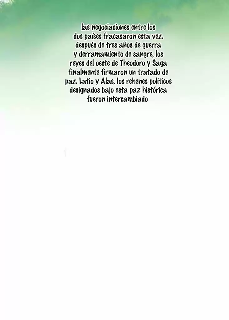 Melodía De Theodore - Capítulo 43.10 - Página 29 - LectorTMOo