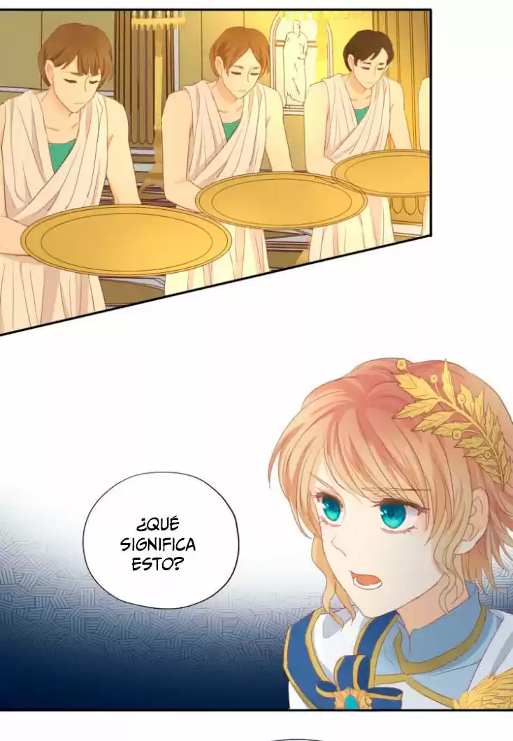 Melodía De Theodore - Capítulo 44 - Página 15 - LectorTMOo