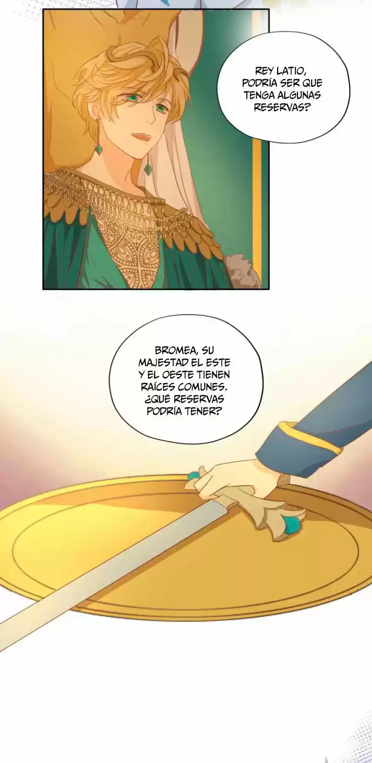 Melodía De Theodore - Capítulo 44 - Página 19 - LectorTMOo