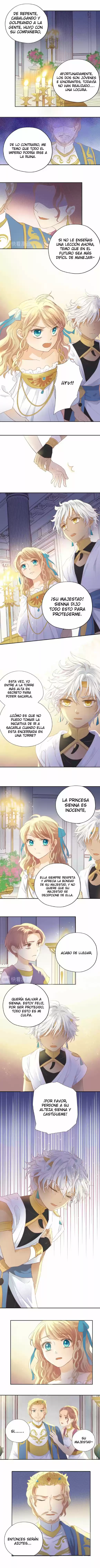 Melodía De Theodore - Capítulo 6 - Página 4 - LectorTMOo
