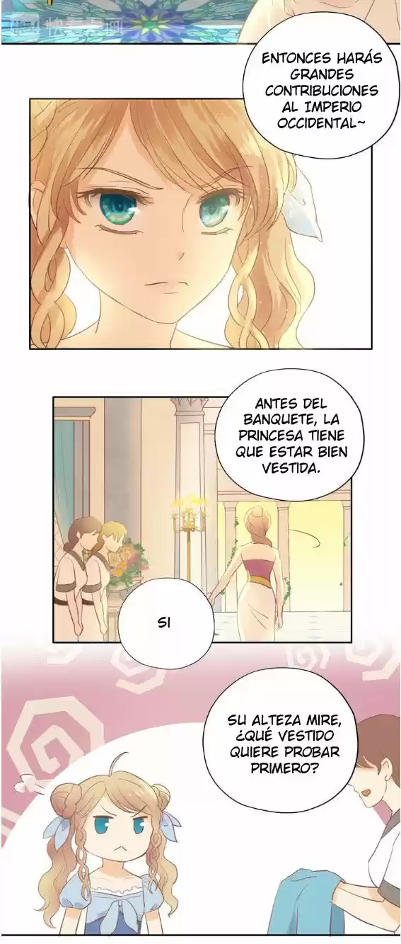 Melodía De Theodore - Capítulo 7 - Página 7 - LectorTMOo