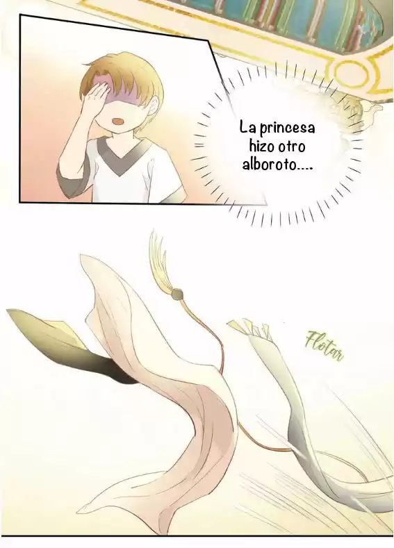 Melodía De Theodore - Capítulo 7 - Página 16 - LectorTMOo