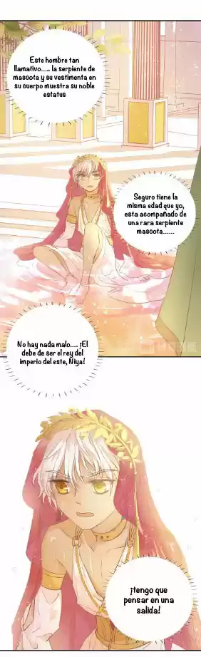 Melodía De Theodore - Capítulo 8 - Página 9 - LectorTMOo