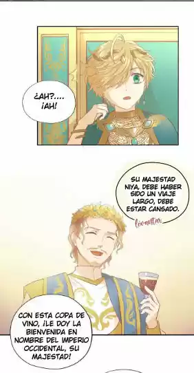 Melodía De Theodore - Capítulo 8 - Página 24 - LectorTMOo