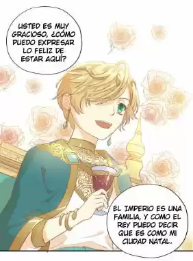 Melodía De Theodore - Capítulo 8 - Página 26 - LectorTMOo
