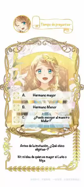 Melodía De Theodore - Capítulo 8 - Página 36 - LectorTMOo