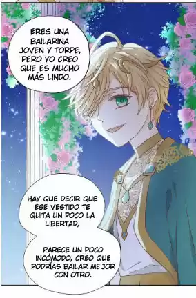 Melodía De Theodore - Capítulo 9 - Página 20 - LectorTMOo