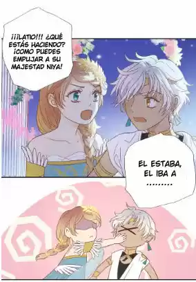 Melodía De Theodore - Capítulo 9 - Página 29 - LectorTMOo